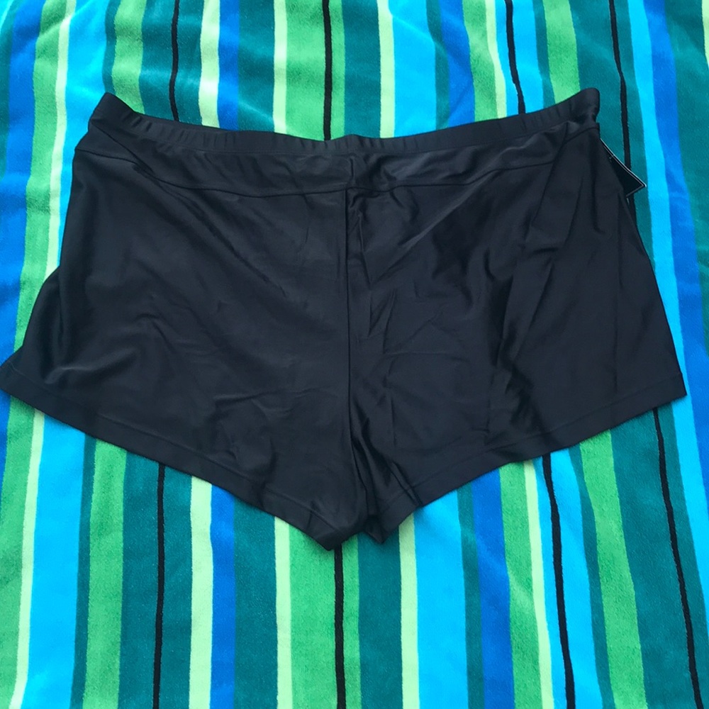 StJohns Bay swim shorts